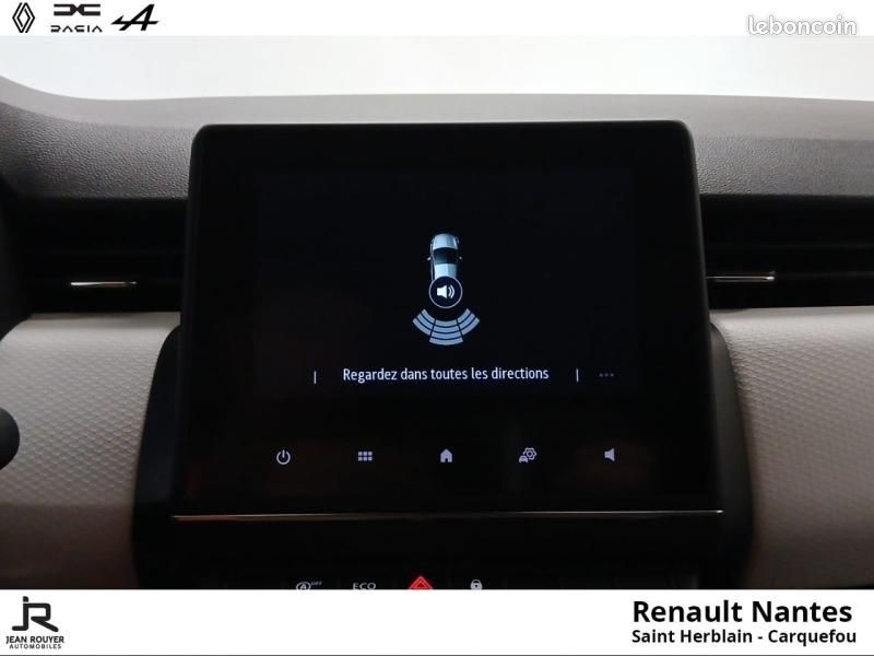 Renault Clio 1.0 TCe 90ch Evolution (image 16)