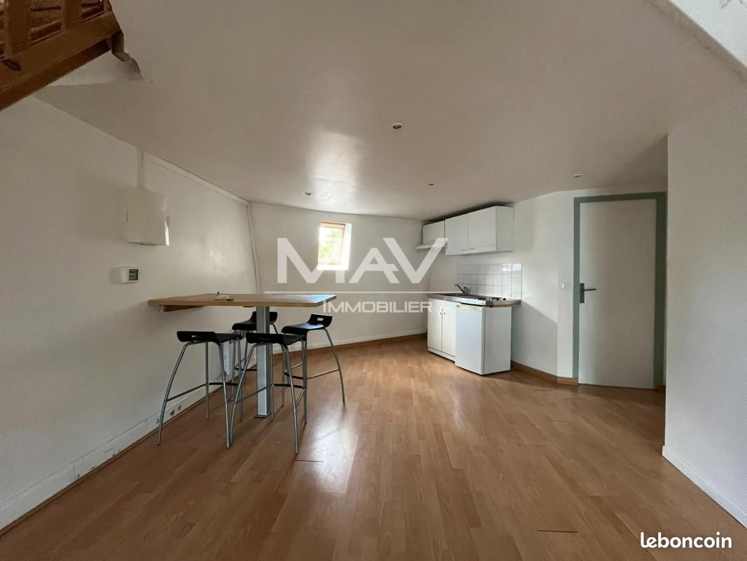 Appartement 1 pièce 43 m² · à Roncq · 43 m² · 570 €/mois