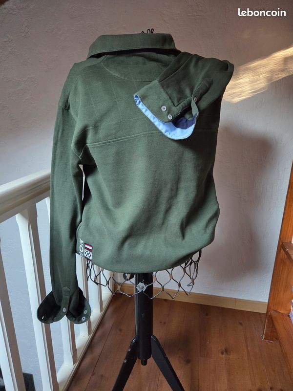 Polo XL Aristow (image 3)