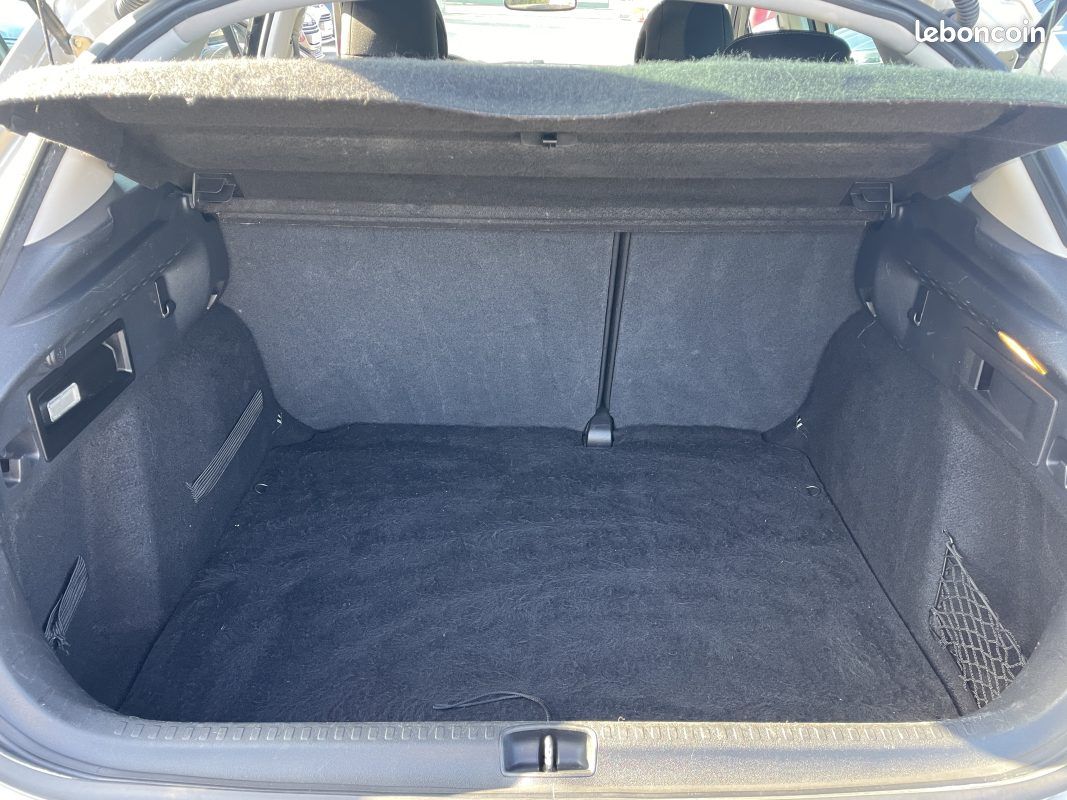 Citroen c4 1.6 hdi 110 cv garantie 3/12 mois 2011 (image 7)