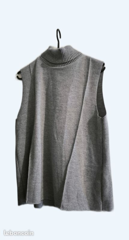 Roulé Femme Zara Pull Col Roule Pull Zara Col Roulé Sans Manche