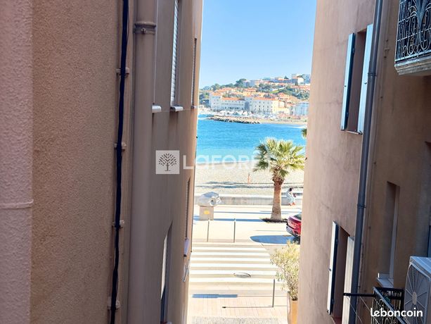 Appartement 3 pièces 40 m²