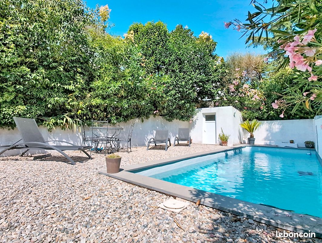 Maison 4 pièces 123 m² · à Marseille · 123 m² · 645 000 €