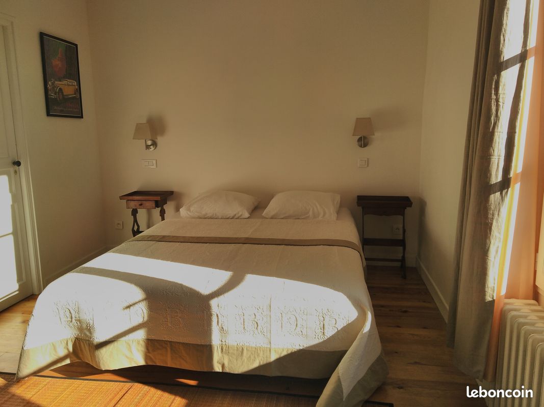 Appartement typique en cœur de bastide (image 4)