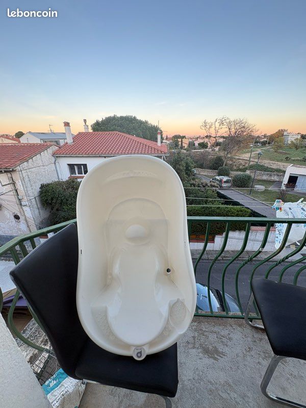 Baignoire (image 1)