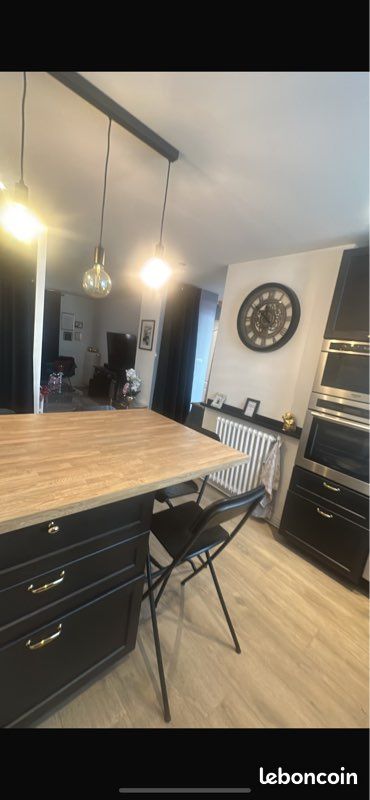 Appartement 3 pièces 53 m² · à Francheville · 53 m² · 1 090 €/mois