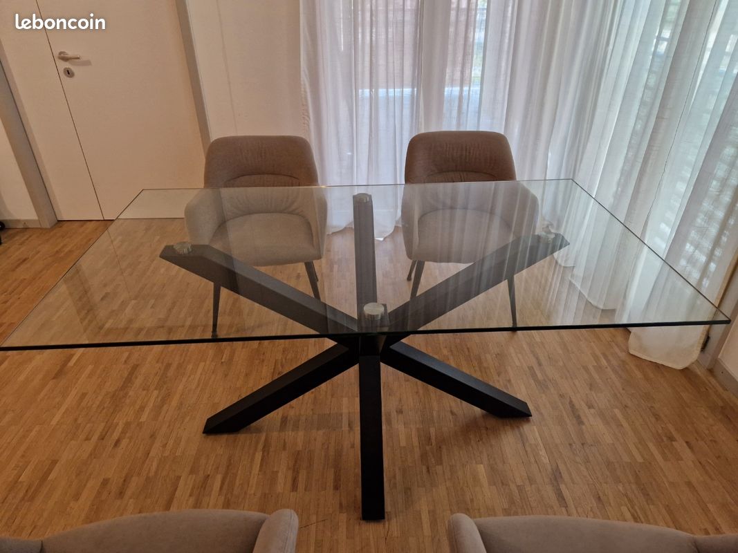 Table à manger (image 2)