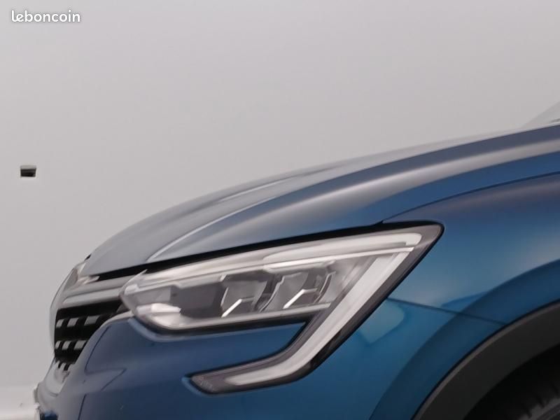 Renault Arkana 1.3 TCe 140ch mild hybrid Evolution EDC -23 (image 43)