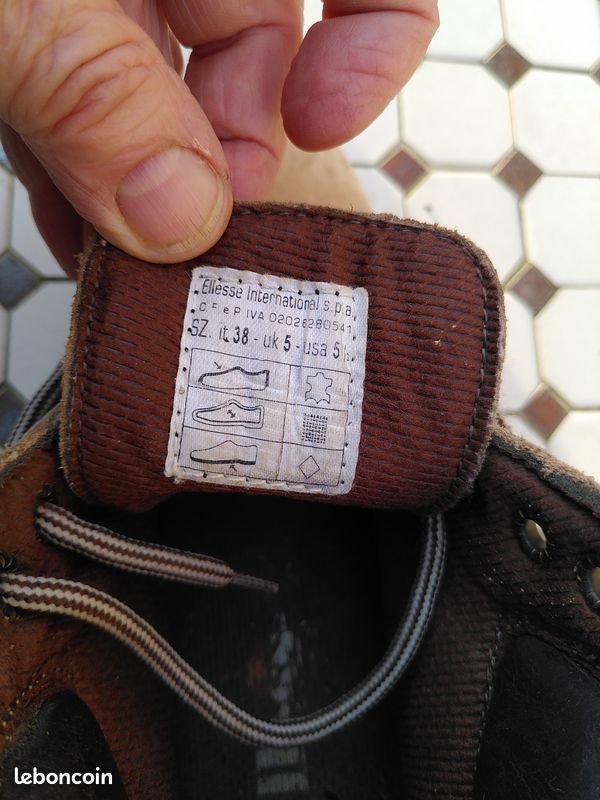 Chaussures (image 5)