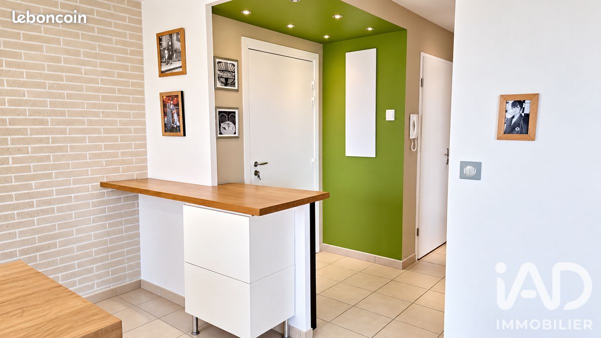 Appartement 3 pièces 65 m² · à Colomiers · 65 m² · 183 000 €