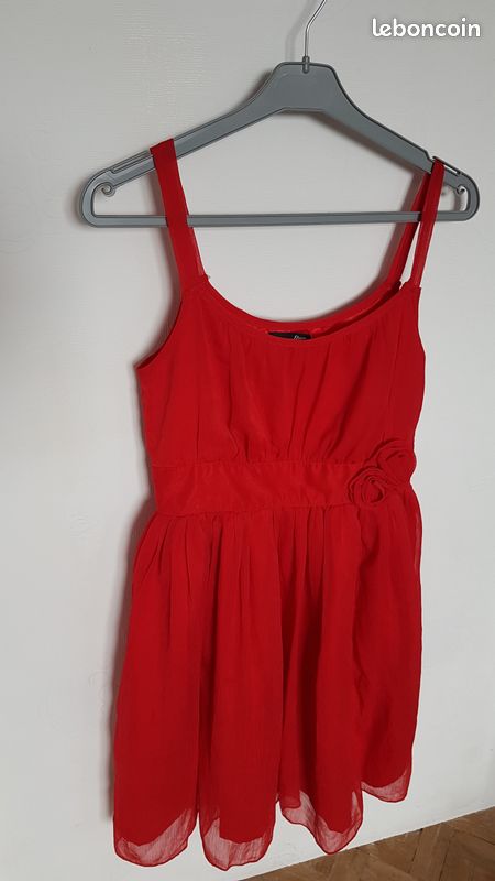 Lot vêtement femme Taille 38 (image 4)