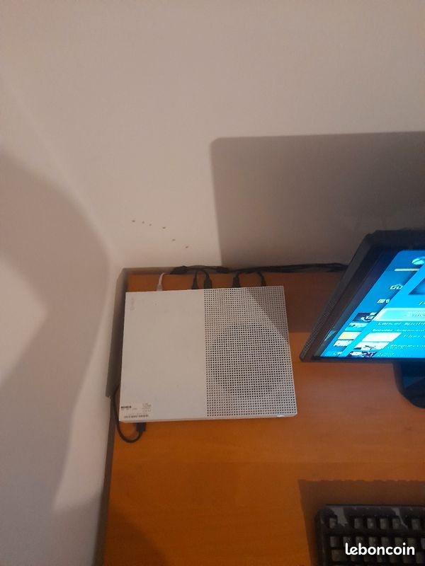 Xbox one + clavier souris manette (image 2)