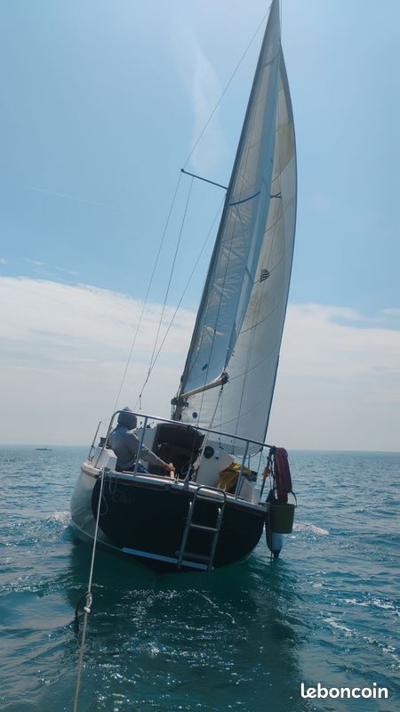 Voilier westerly centaur (image 2)