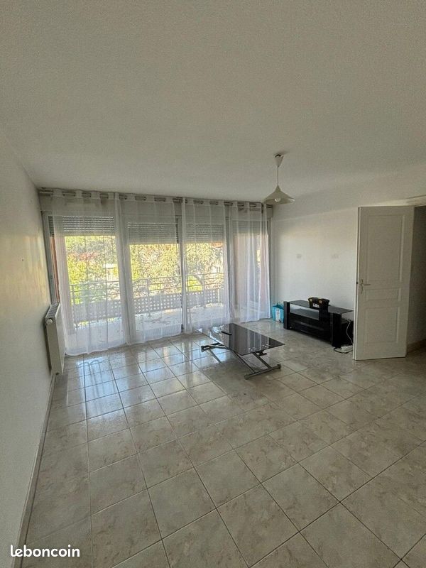 Appartement 2 pièces 50 m² · à Brignais · 50 m² · 642 €