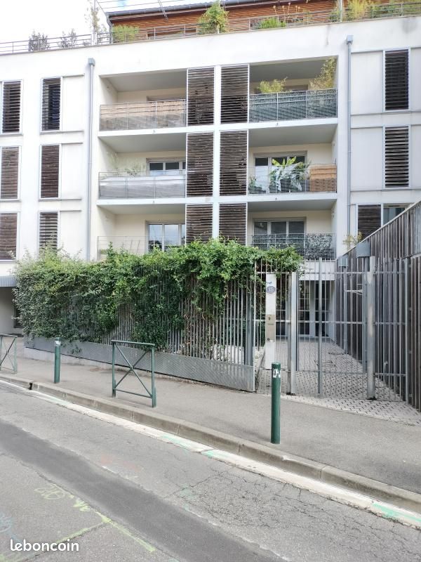 Appartement 4 pièces 79 m² · à Toulouse · 79 m² · 335 000 €