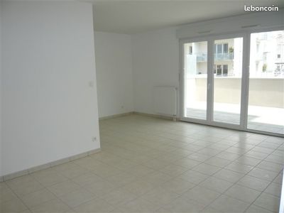 Appartement 3 pièces 62 m² · à Rennes · 62 m² · 802 €/mois