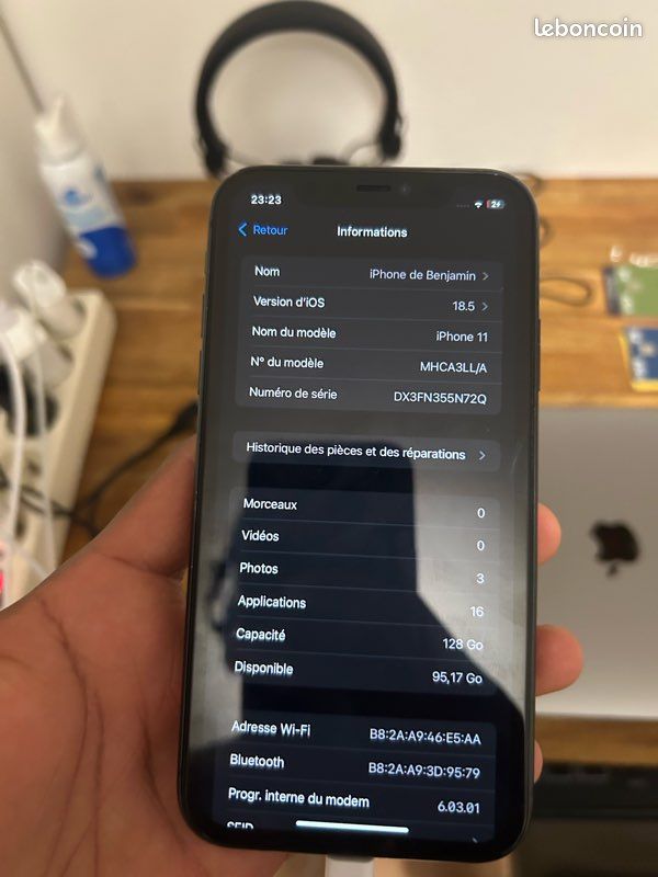 Iphone 11 (image 2)
