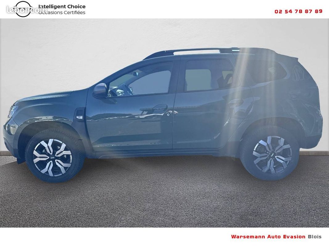 DACIA Duster TCe 130 4x2 Journey (image 2)