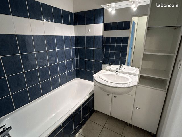 Appartement 1 pièce 31 m² - Limoges 87000 (image principale 8)