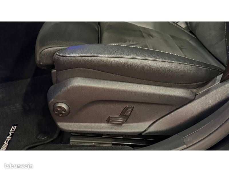 Mercedes Classe E 220 d 9G-Tronic Sportline (image 22)