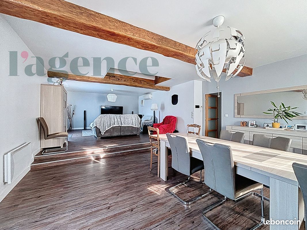 Maison 8 pièces 182 m² · à Saint-André-sur-Cailly · 182 m² · 349 000 €