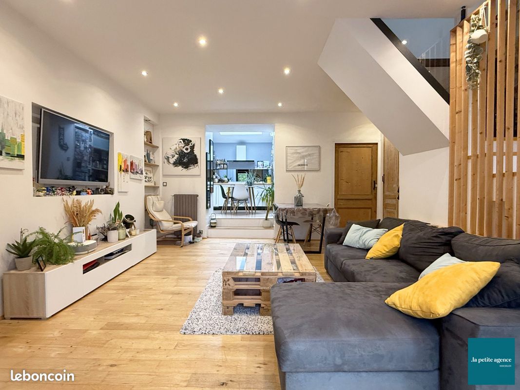 Maison 2 pièces 62 m² · à Cherbourg-en-Cotentin · 62 m² · 229 240 €