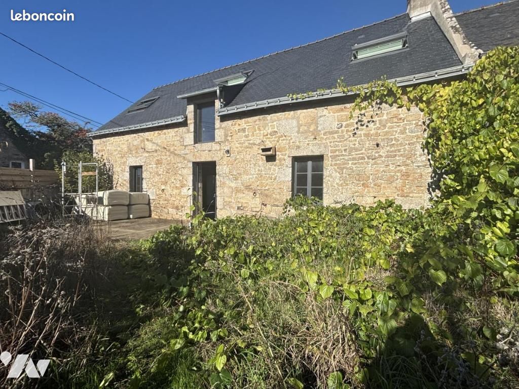 Maison 115 m² · à Guidel · 115 m² · 291 520 €