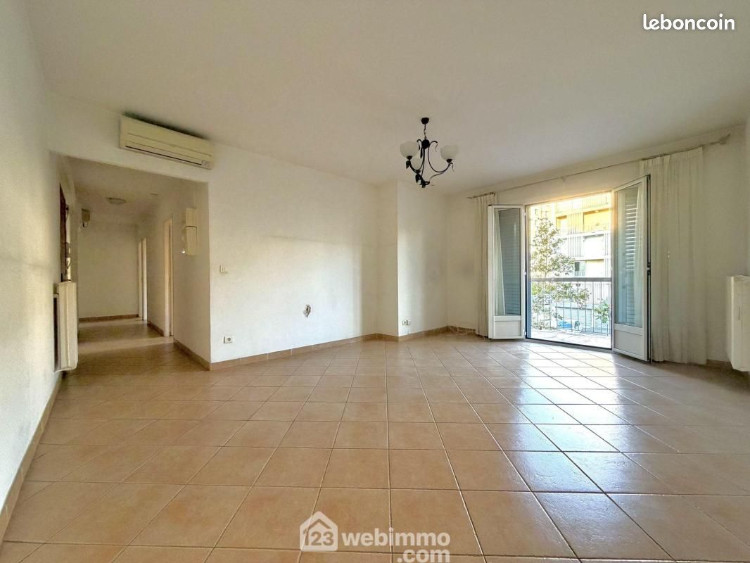Appartement 3 pièces 78 m² · à Bastia · 78 m² · 169 900 €