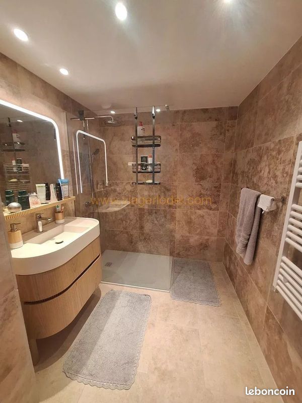 Appartement en viager 3 pièces 57 m² (image 9)