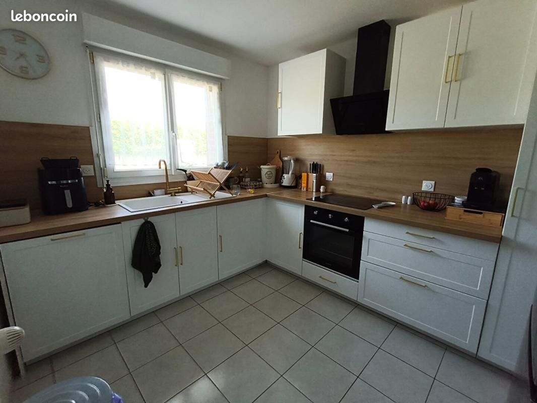 Maison 4 pièces 85 m² · à Vendin-le-Vieil · 85 m² · 219 000 €
