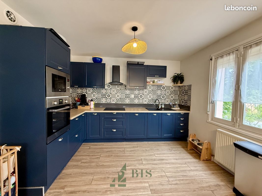 Maison 4 pièces 108 m² · à Villerest · 108 m² · 229 000 €