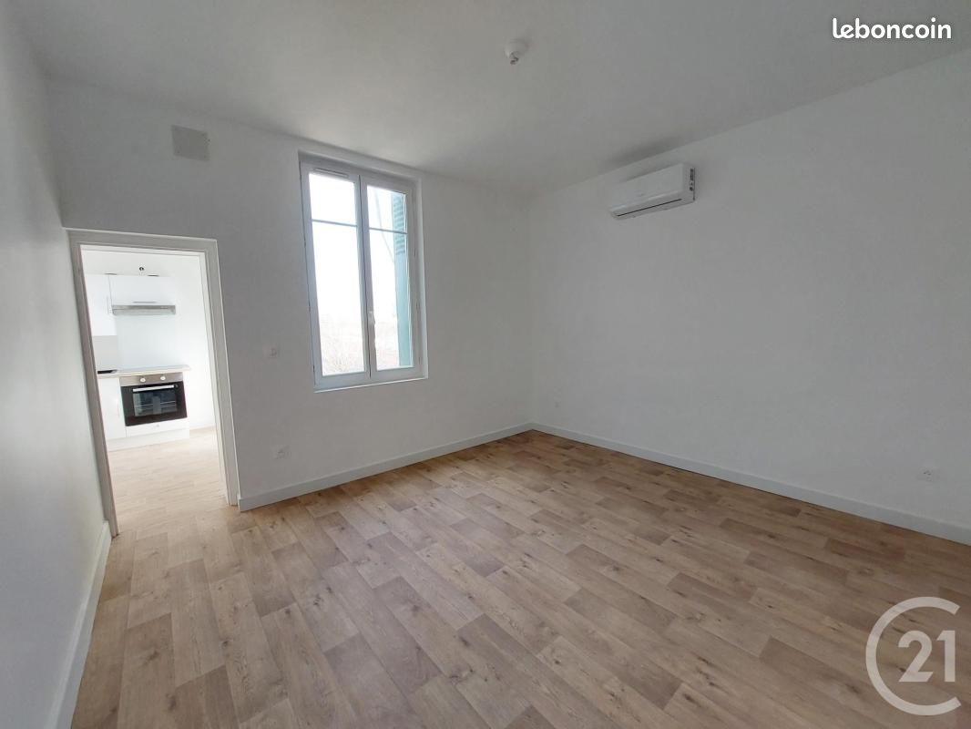 Appartement 2 pièces 40 m² · à Castres · 40 m² · 487 €