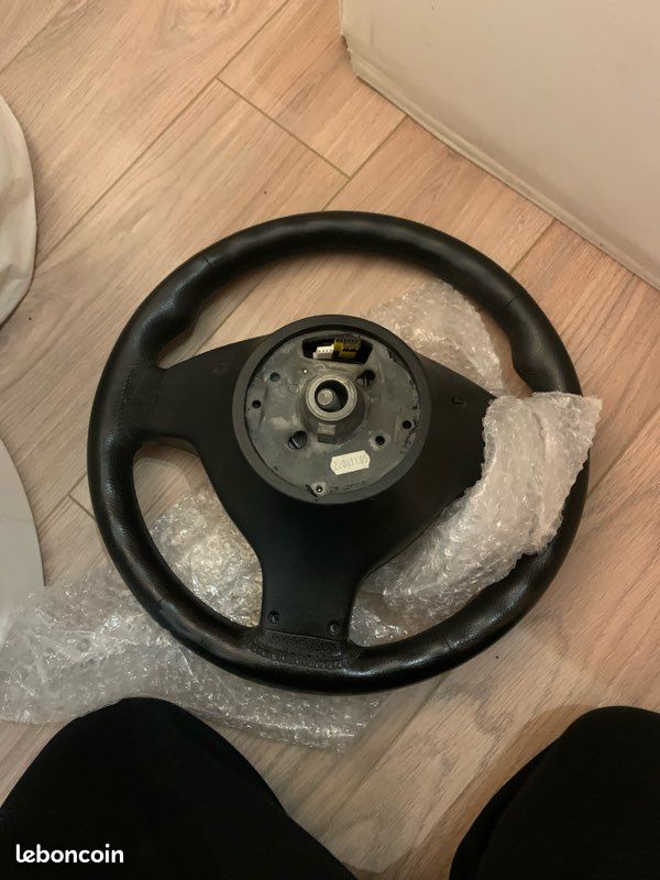 Volant e46 m (image 2)