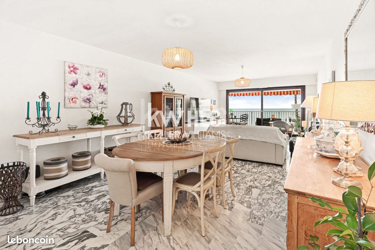 Appartement 3 pièces 90 m² · à Antibes · 90 m² · 950 000 €