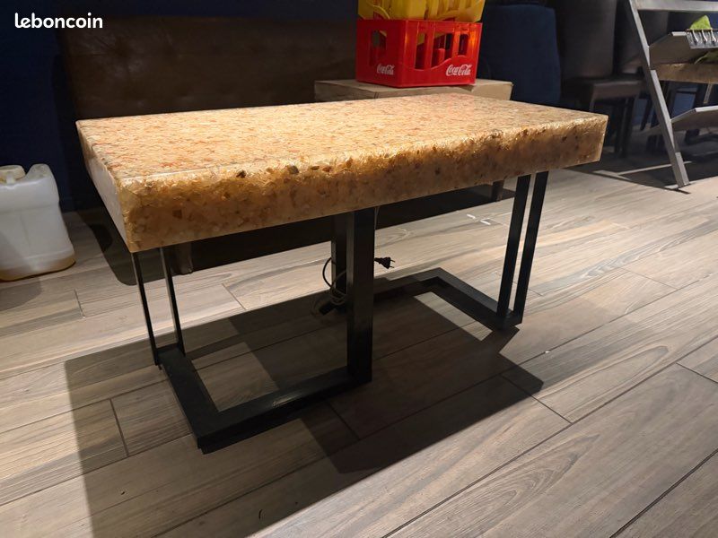 Table basse (image 3)