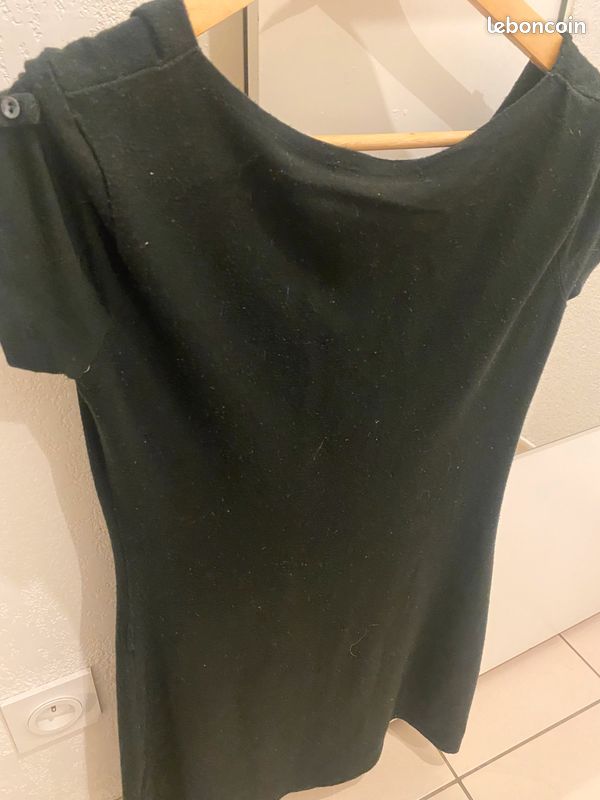 Robe d’hiver femme (image 1)