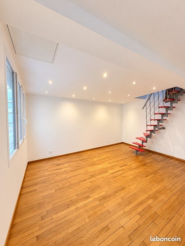 Appartement 3 pièces 48 m² · à Mantes-la-Jolie · 48 m² · 159 000 €
