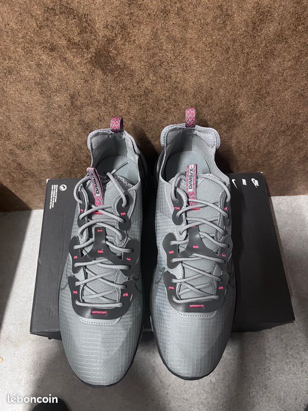 Nike react vision (image 4)