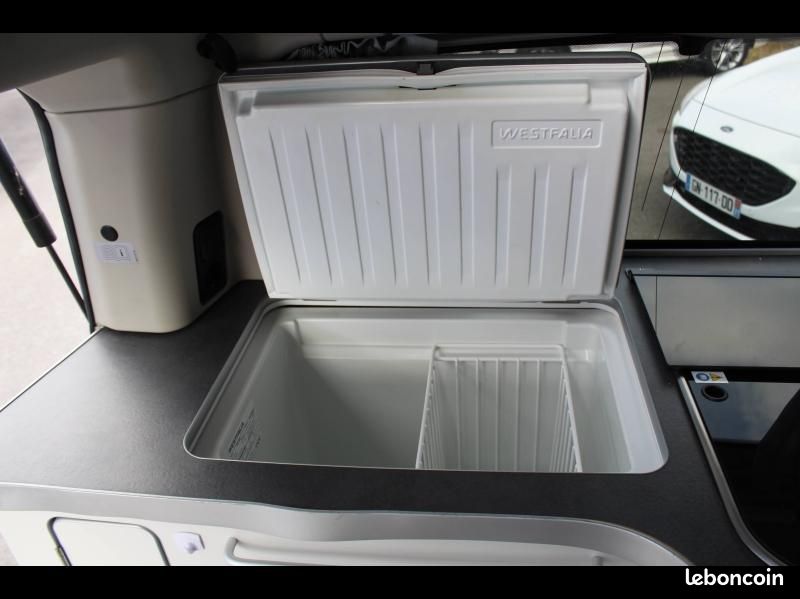 Ford Transit CustomNugget 320 L1H1 2.0 EcoBlue 130ch (image 22)