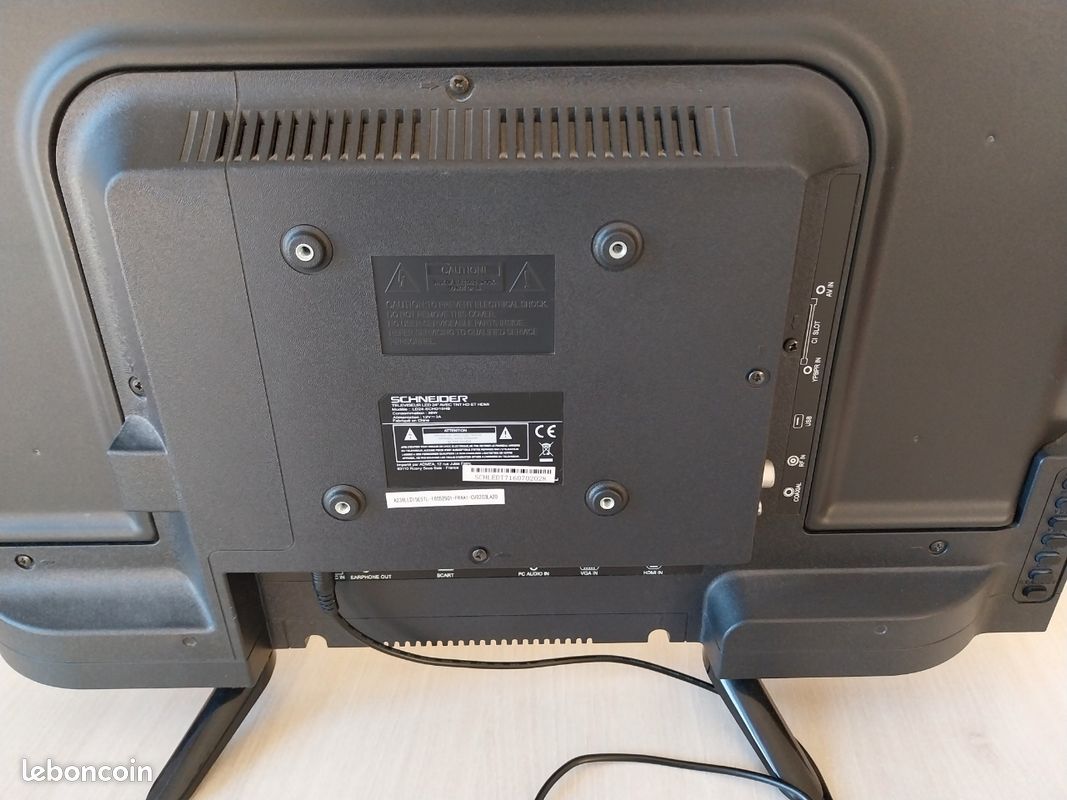 Tv Schneider 60cm (image 3)