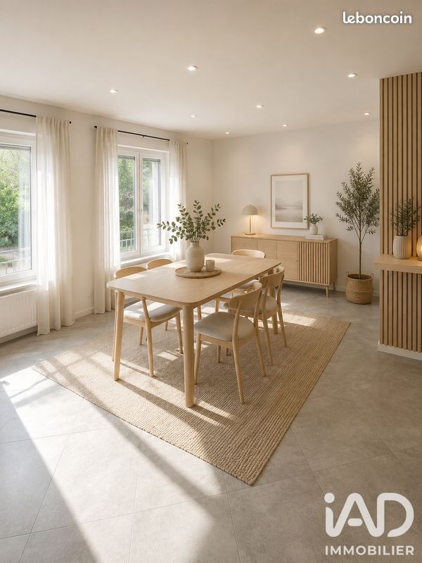 Maison 5 pièces 80 m² (image 5)