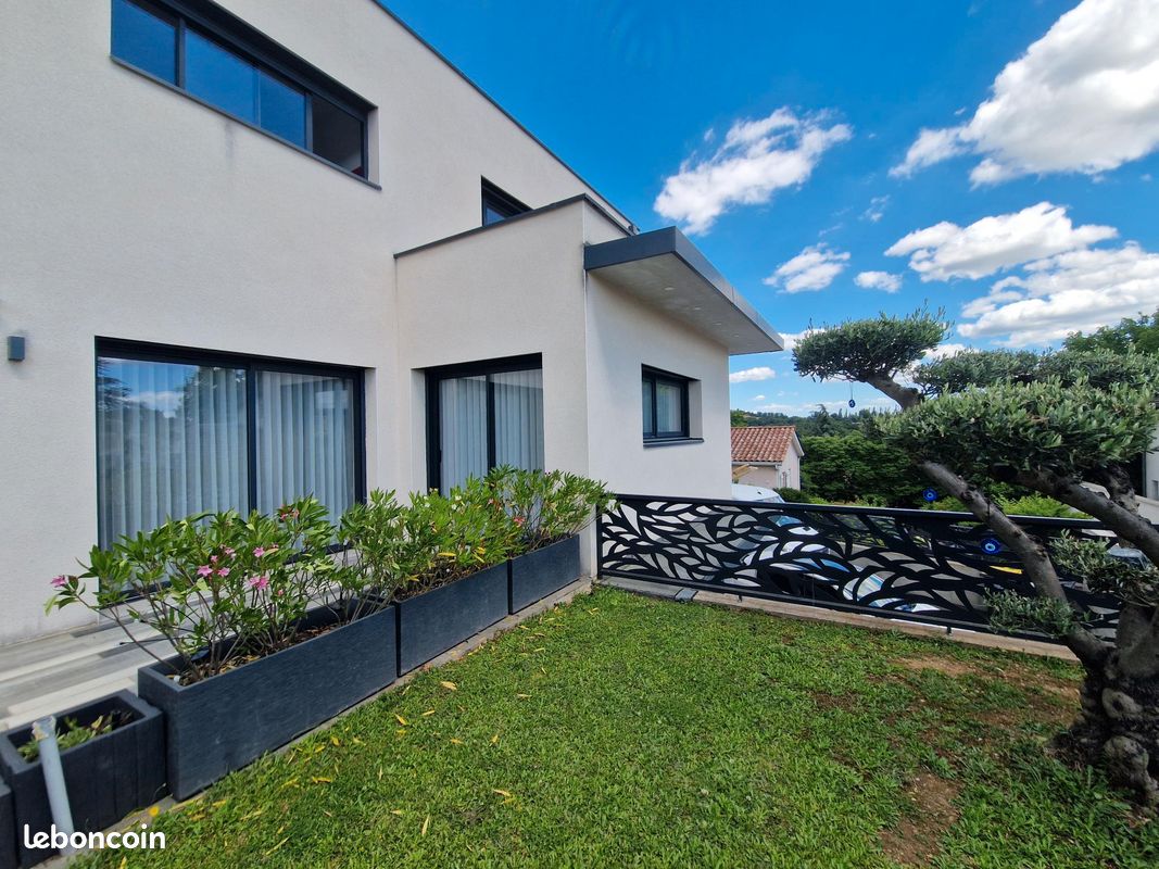 Maison 7 pièces 161 m² · à Vienne · 161 m² · 749 000 €