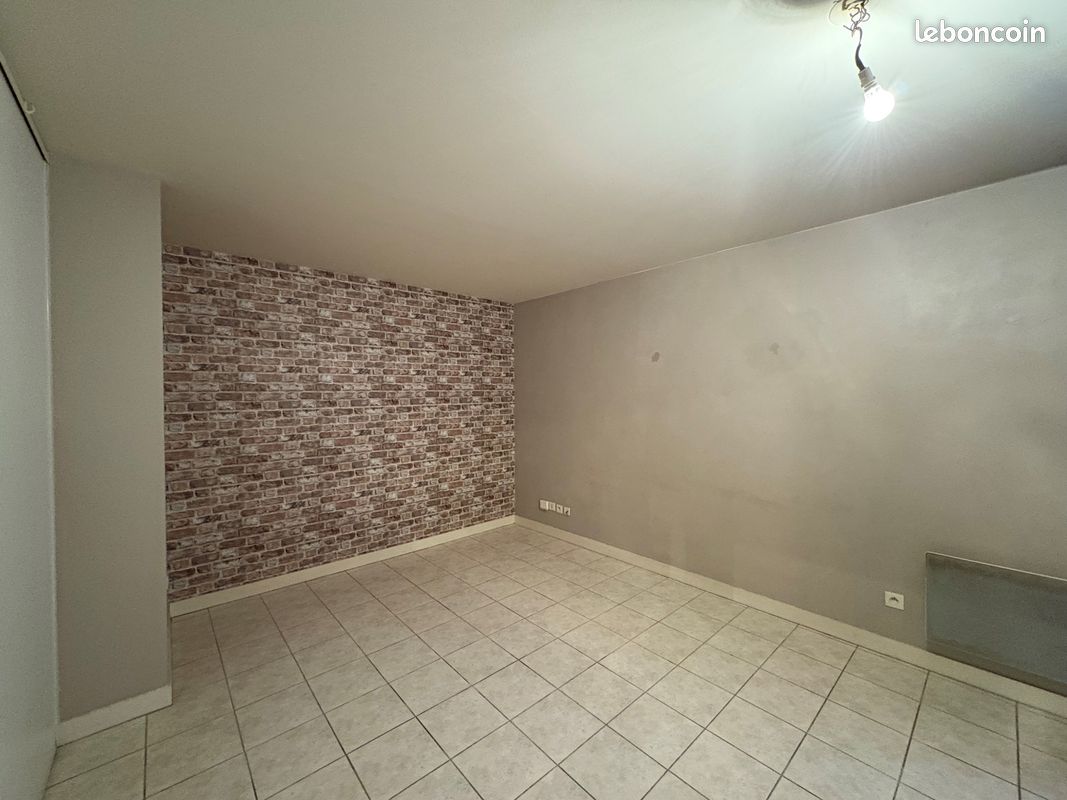 Appartement 2 pièces 41 m² · à Lyon · 41 m² · 747 €/mois