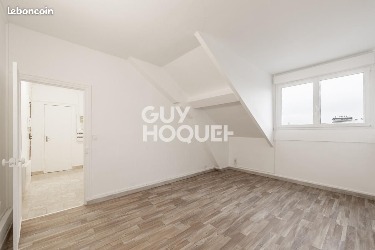 Appartement 2 pièces 40 m² · à Charenton-le-Pont · 40 m² · 220 000 €