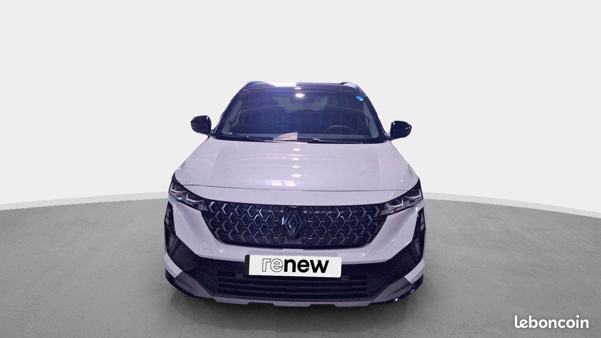 Renault austral full hybrid e tech 200 ch esprit (image 4)