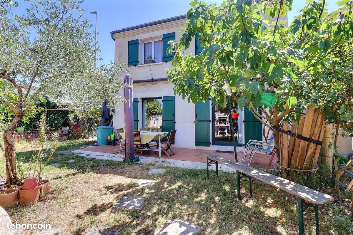 Maison 5 pièces 114 m² · à Le Haillan · 114 m² · 410 000 €
