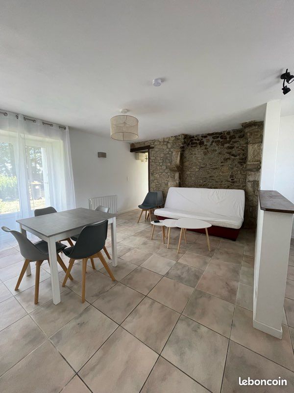 Appartement 1 pièce 30 m² · à Séné · 30 m² · 450 €/mois