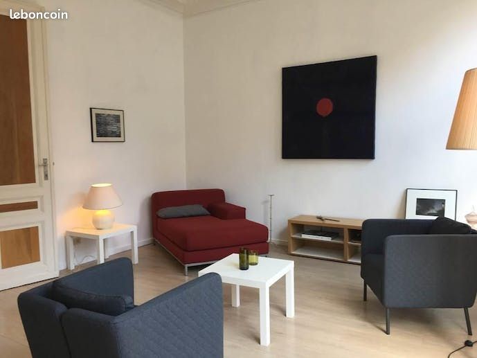 Appartement a louer massy - 1 pièce(s) - 27 m2 - Surfyn