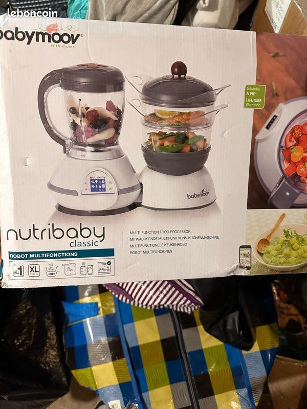 Baby cook (image 1)