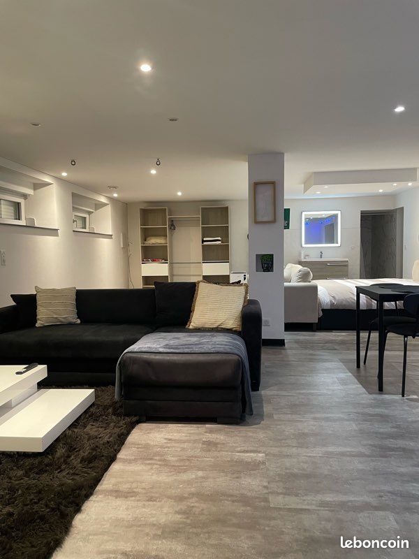 Appartement 1 pièce 48 m² · à Charquemont · 48 m² · 90 000 €